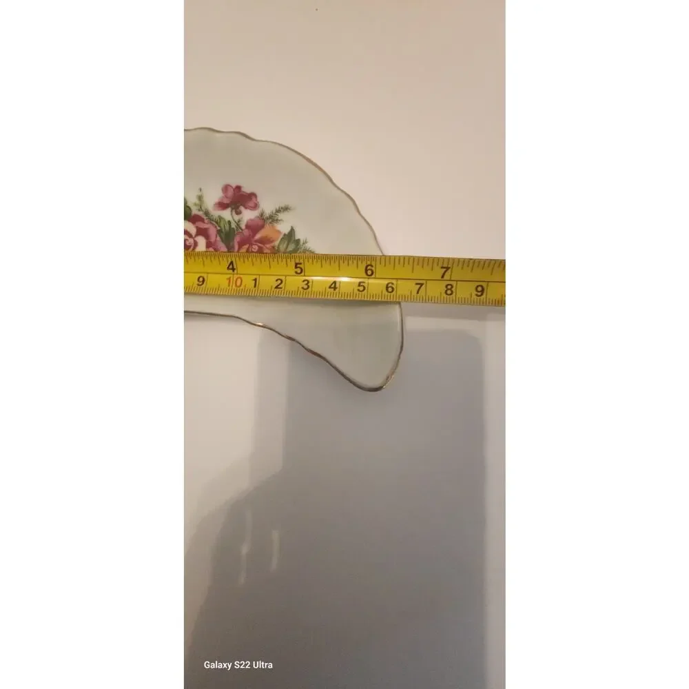 Chadwick Bone Trinket Dish